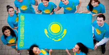 Как рынок труда Казахстана реагирует на экономический кризис