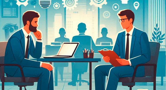 Почему не зовут на работу после собеседований, даже если всё прошло хорошо