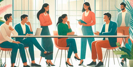 Что такое Well-being