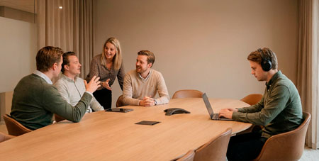 Почему сотрудники уходят не из‑за условий