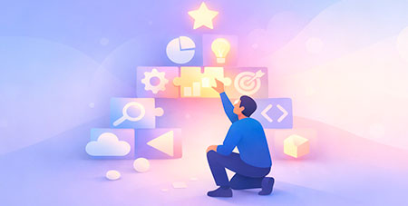 Как полюбить свою работу и обрести себя