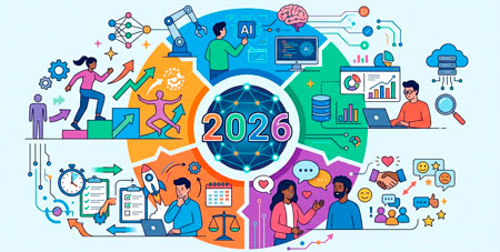 5 навыков, которые стоит развивать в 2026 году