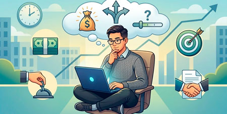 Указывать ли зарплату в резюме — или лучше промолчать